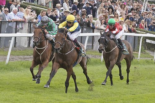 Lanwades Stud Stakes (L) 2022