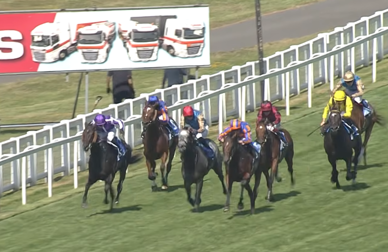 Constitution River Eclips Stakes