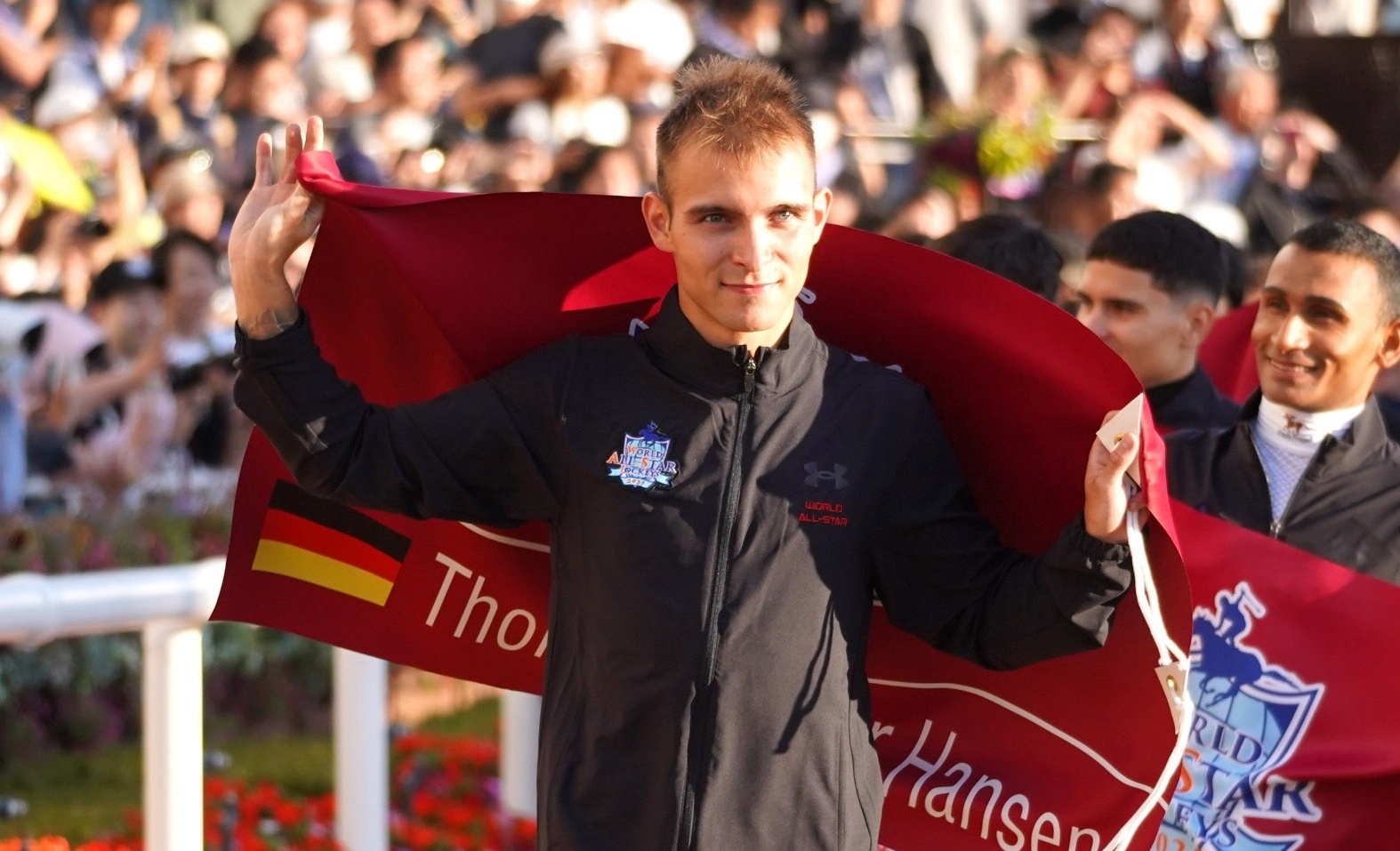 Thore Hammer-Hansen
