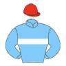 Dragt: Mr Ascot